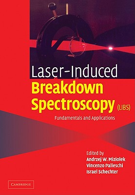 【预订】Laser Induced Breakdown Spectroscopy