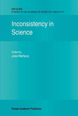 预订 Inconsistency in Science