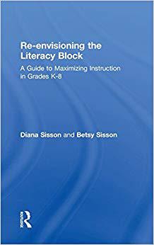 【预售】Re-envisioning the Literacy Block