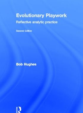 【预订】Evolutionary Playwork