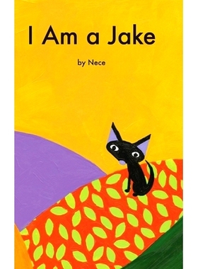 预订 I Am A Jake: Jakes Adventures Book 1: 9780578629452