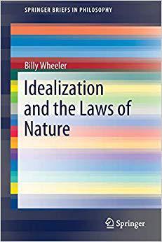 【预售】Idealization and the Laws of Nature