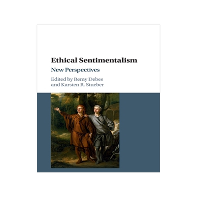 预订 Ethical Sentimentalism