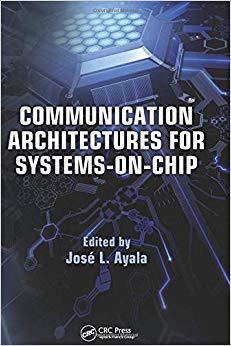 【预售】Communication Architectures for Systems-on-Chip