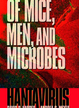 【预订】Of Mice, Men, and Microbes