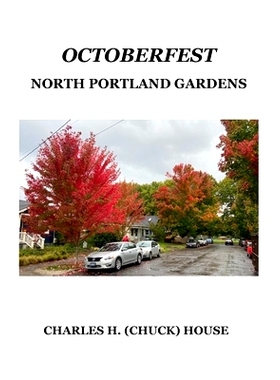 预订 OctoberFest: North Portland Gardens: 9781794844360