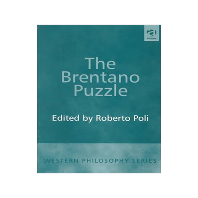 预订 The Brentano Puzzle