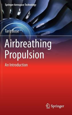 【预订】Airbreathing Propulsion