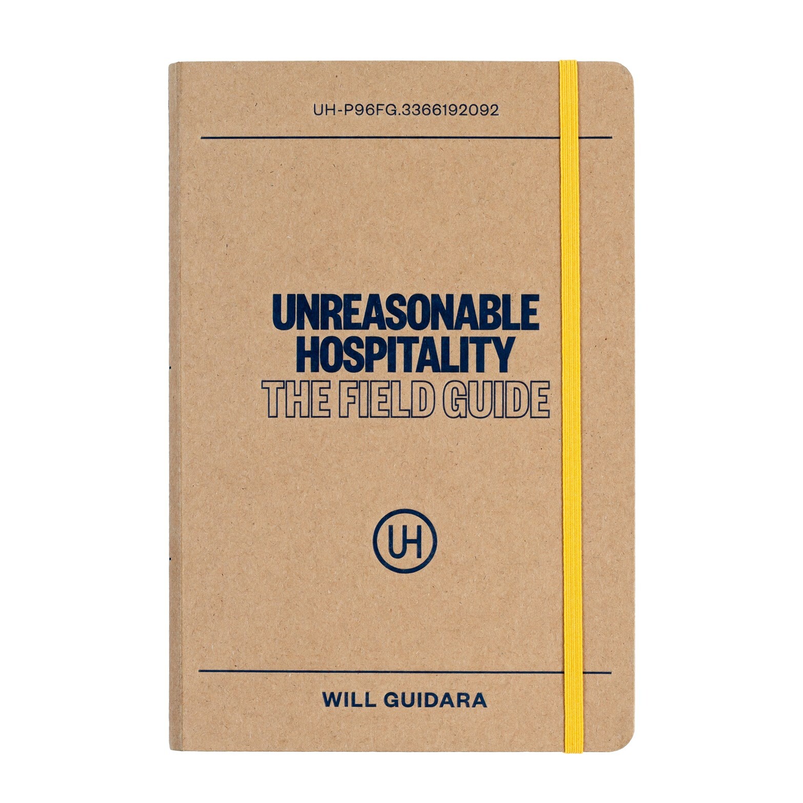 现货 服务不设限 实战指南 麦迪逊公园11号 英文原版 Unreasonable Hospitality The Field Guide
