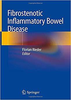 【预售】Fibrostenotic Inflammatory Bowel Dis...