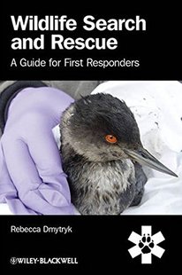 Responders Wildlife First for Guide Rescue and Search 预订
