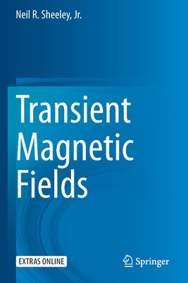 【预订】Transient Magnetic Fields
