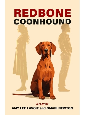 预订 Redbone Coonhound 红骨猎浣熊犬: 9781772016147