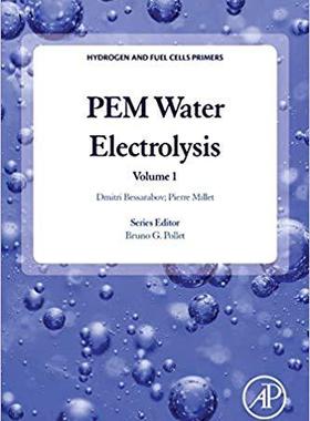 【预订】PEM Water Electrolysis