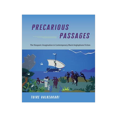[预订]Precarious Passages 9780813069463