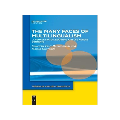 [预订]The Many Faces of Multilingualism 9781501527296