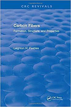 【预售】Carbon Fibers: Formation, Structure, and Properties