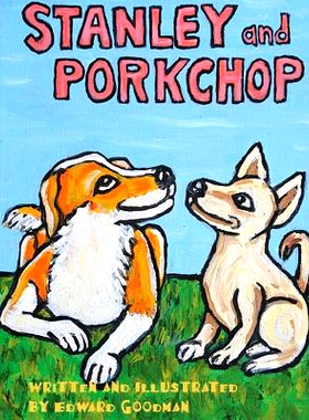 预订 Stanley and Porkchop: 9780997029000