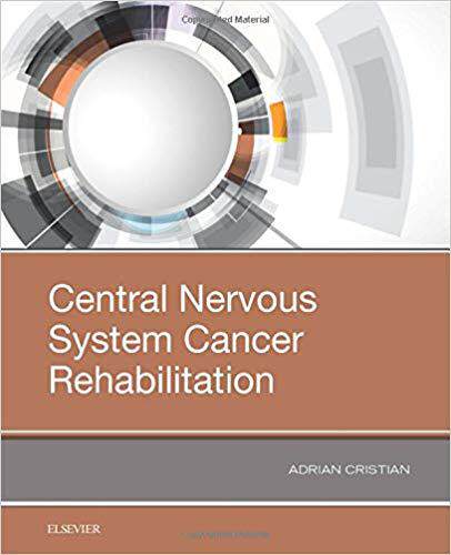 【预售】Spinal and Brain Cancer Rehabilitation