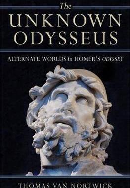 [预订]The Unknown Odysseus 9780472037797