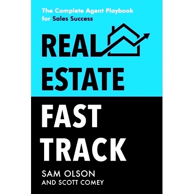 预订 Real Estate Fast Track: The Complete Agent Playbook for Sales Success: 9781647048167