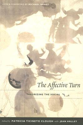 【预售】The Affective Turn: Theorizing the Social