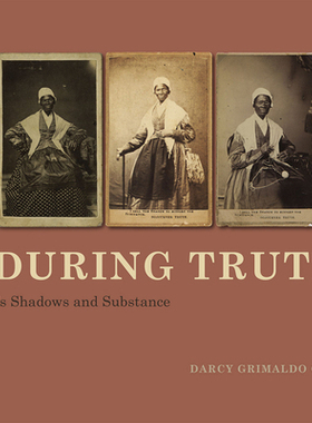 【预订】Enduring Truths 9780226192130