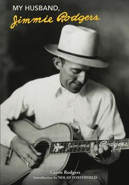 [预订]My Husband, Jimmie Rodgers 9780915608416