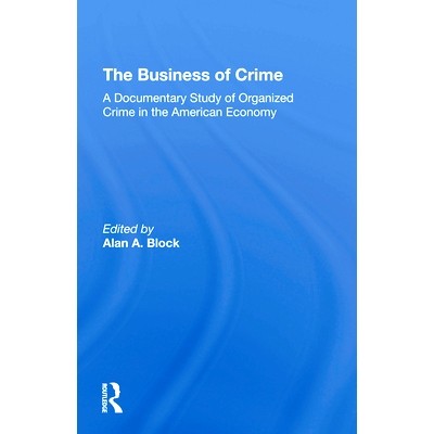 A Documentary Study Of Organized Crime I