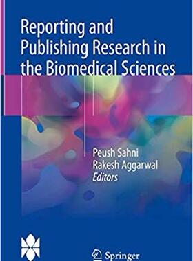 【预售】Reporting and Publishing Research in...
