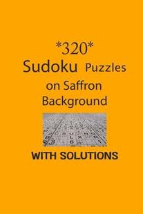 solutions background Have Sudoku 預(yù)訂 Puzzles puzzles blast 320 Saffron with 9798740315669