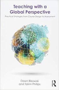 预售 Global Teaching Perspective with