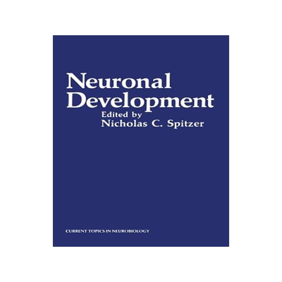 预订 Neuronal Development