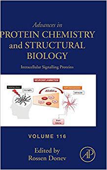 【预售】Intracellular signalling proteins