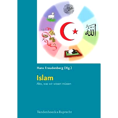 预订 Islam. Alles, was wir wissen müssen: Kopiervorlagen für die Grundschule 伊斯兰教。我们需要知道的一切：复制小学模