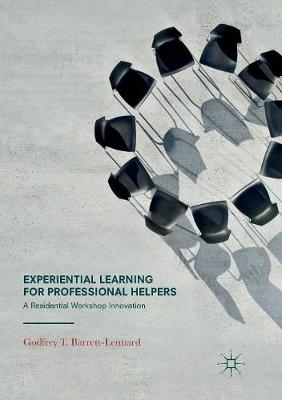 【预订】Experiential Learning for Professional Helpers 书籍/杂志/报纸 原版其它 原图主图