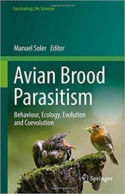 【预售】Avian Brood Parasitism