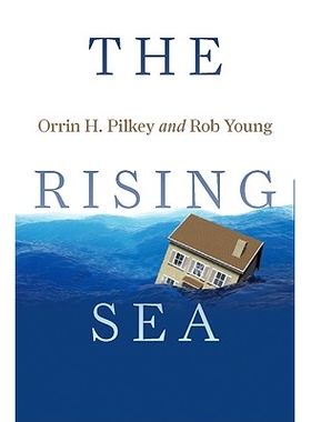 预订 The Rising Sea 上升中的海平面: 9781597261913