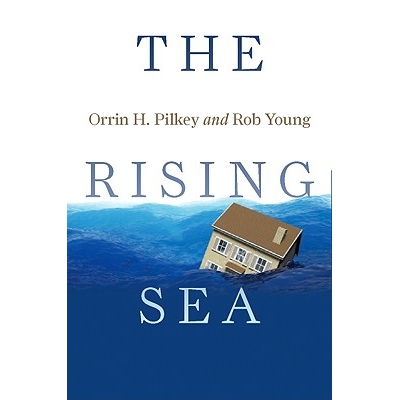 预订 The Rising Sea 上升中的海平面: 9781597261913