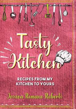 [预订]Tasty Kitchen 9798822906273