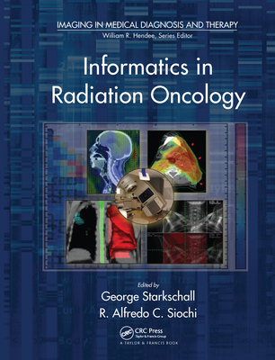 【预订】Informatics in Radiation Oncology