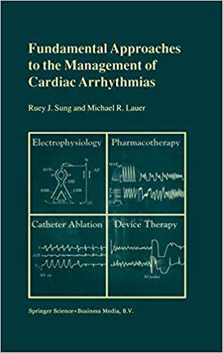 【预订】Fundamental Approaches to the Management of Cardiac Arrhythmias