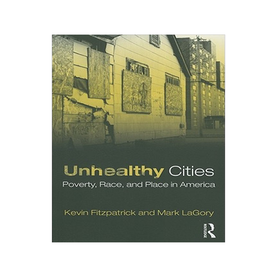 预订 Unhealthy Cities