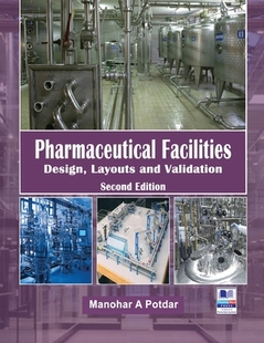 预订 Facilities Pharmaceutical