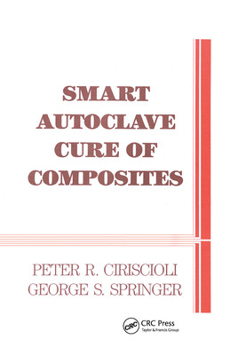 【预订】Smart Autoclave Cure of Composites