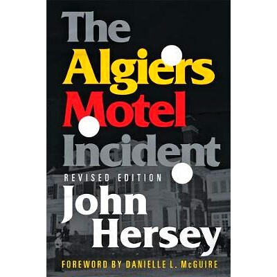 预订 The Algiers Motel Incident 阿尔及尔汽车旅馆事件: 9781421432977