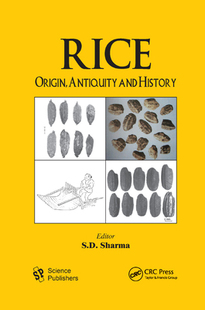 预订 and Rice Antiquity History Origin