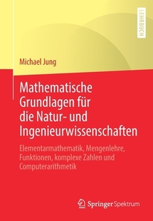für Grundlagen die Natur Ingenieurwissenschaften 预订 und Mathematische