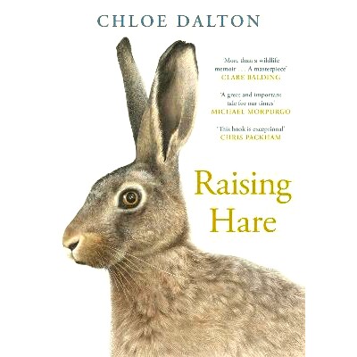 预订 Raising Hare 养兔: 9781805302711