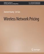 预订 Wireless Network Pricing